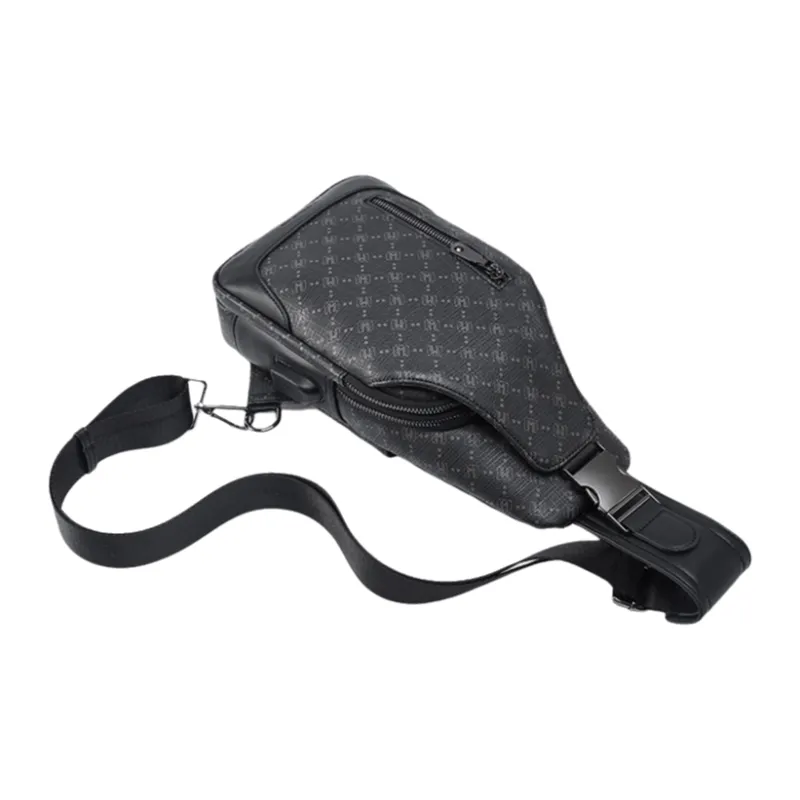 MEXICAN Pvc Crossbody Bag, Shoulder Bag, Sling Bag Men's-5