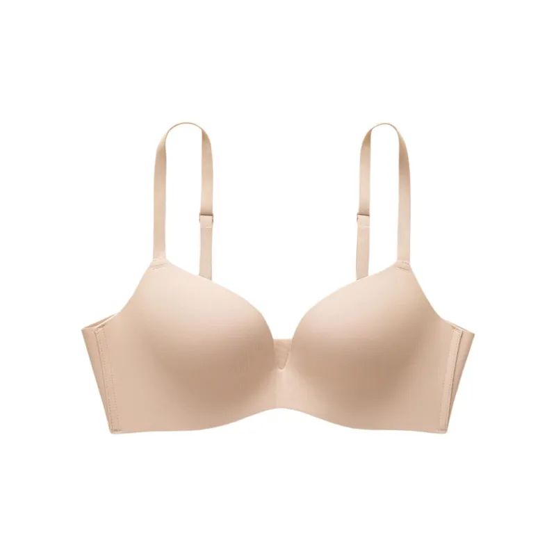 BANANA IN Women's Bras-2