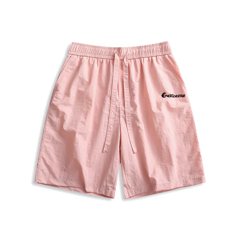 EMERICA Casual Shorts Unisex-6