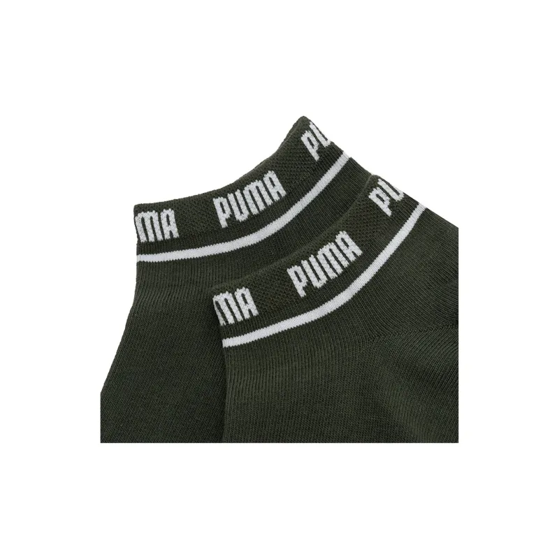 PUMA Unisex Socks-2