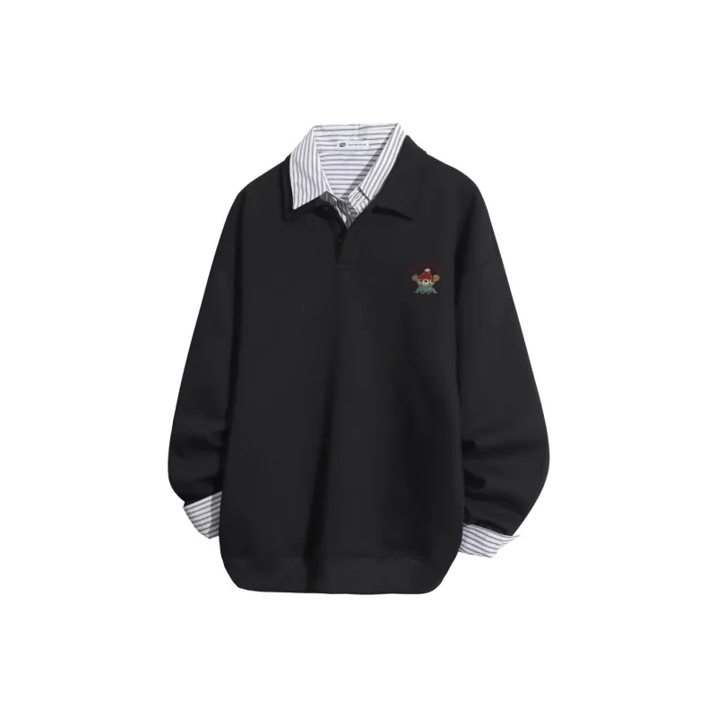 Tre Club Polo Shirts Unisex-0