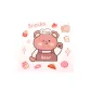 Donut Bear