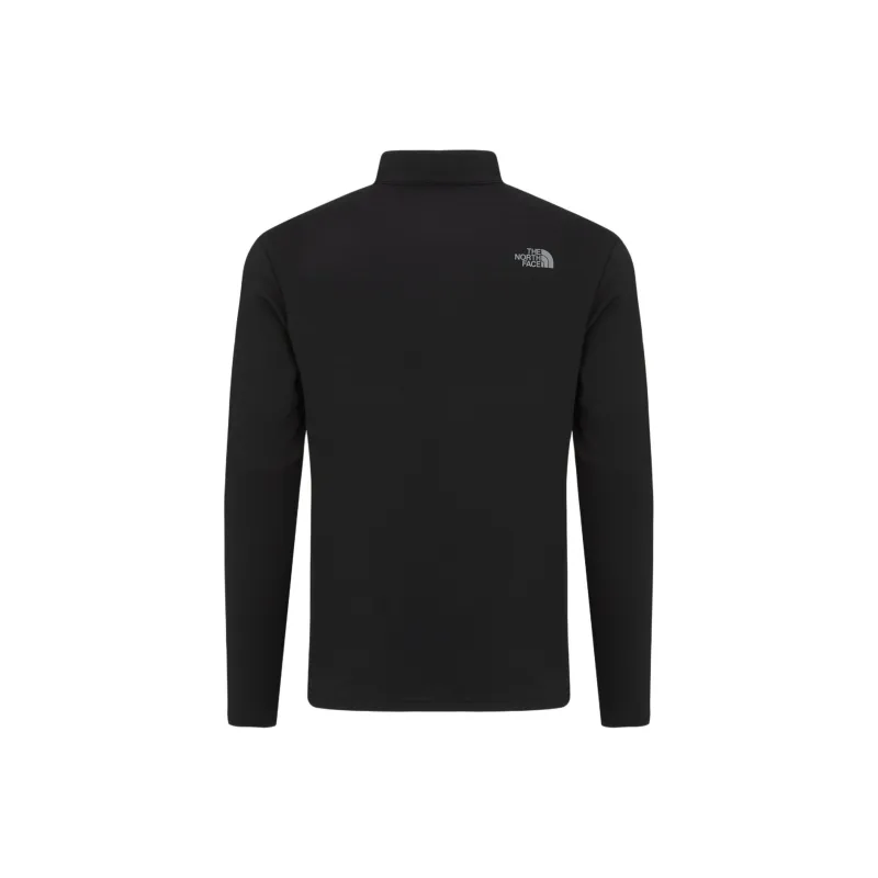 THE NORTH FACE T Shirt Unisex Black-1