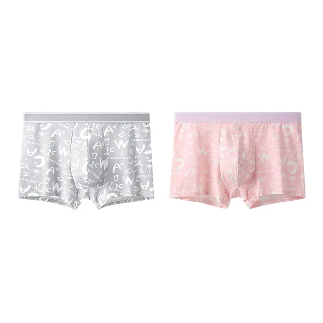 Disney Men Underpants-14