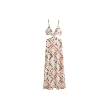Abercrombie＆Fitch Slip Dress Women's