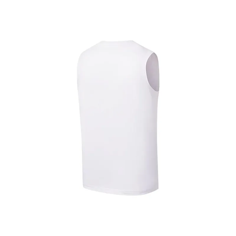Saucony T Shirts Men White-1
