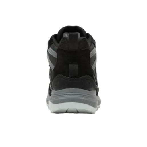 MERRELL Siren 4 High Top Hiking Shoes Women's Black-3