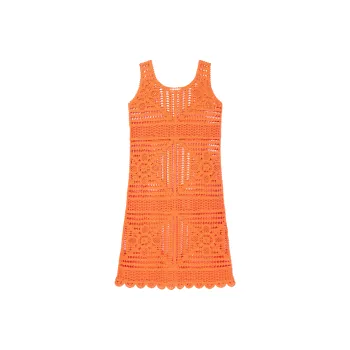 Desigual Sleeveless Dress Women's