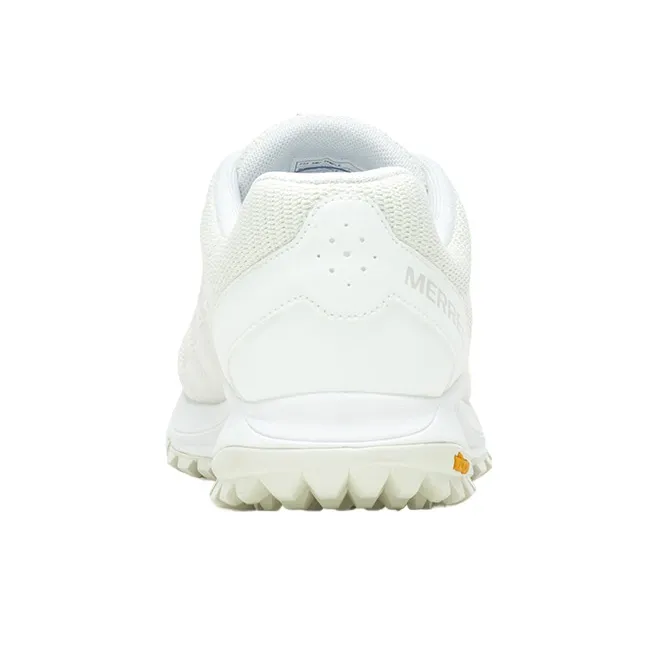 MERRELL Antora 2 Low Top Hiking Shoes Women's White-2
