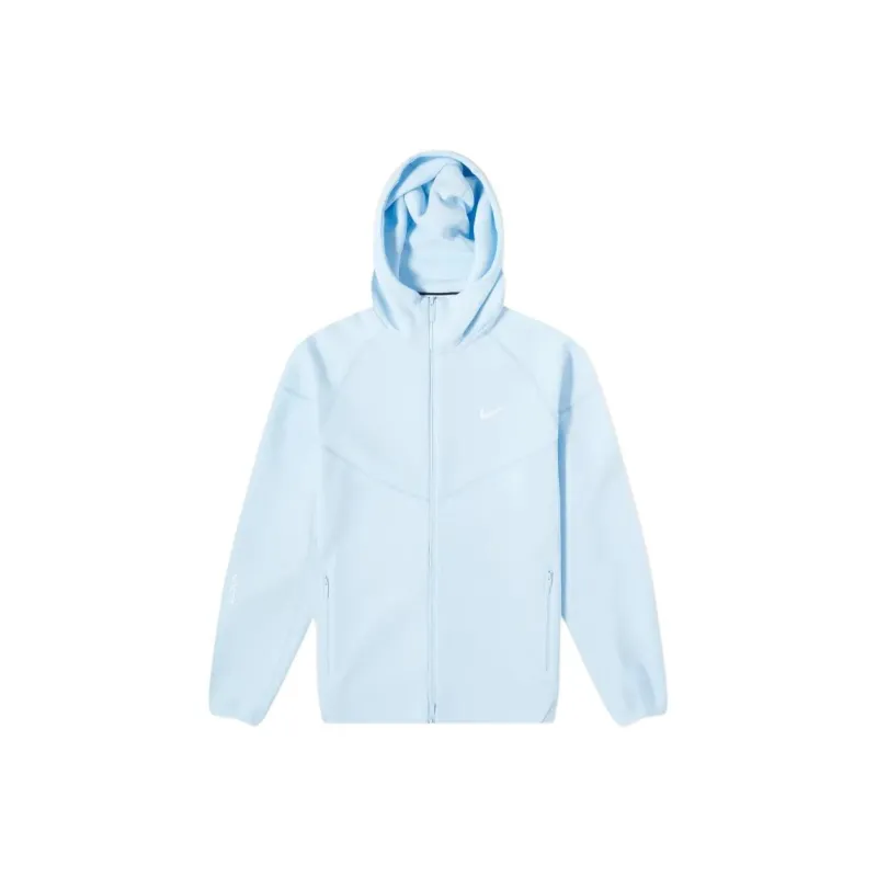 Nike X Nocta Tech Fleece Full Zip Hoodie-0