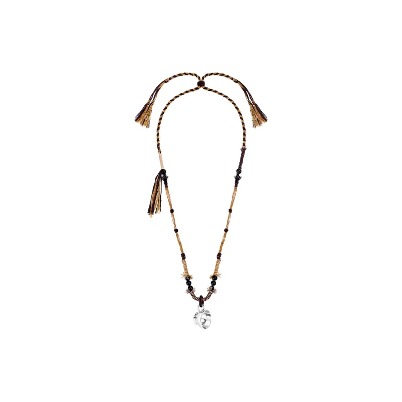 MACE MAVA Copper Necklaces Unisex-1