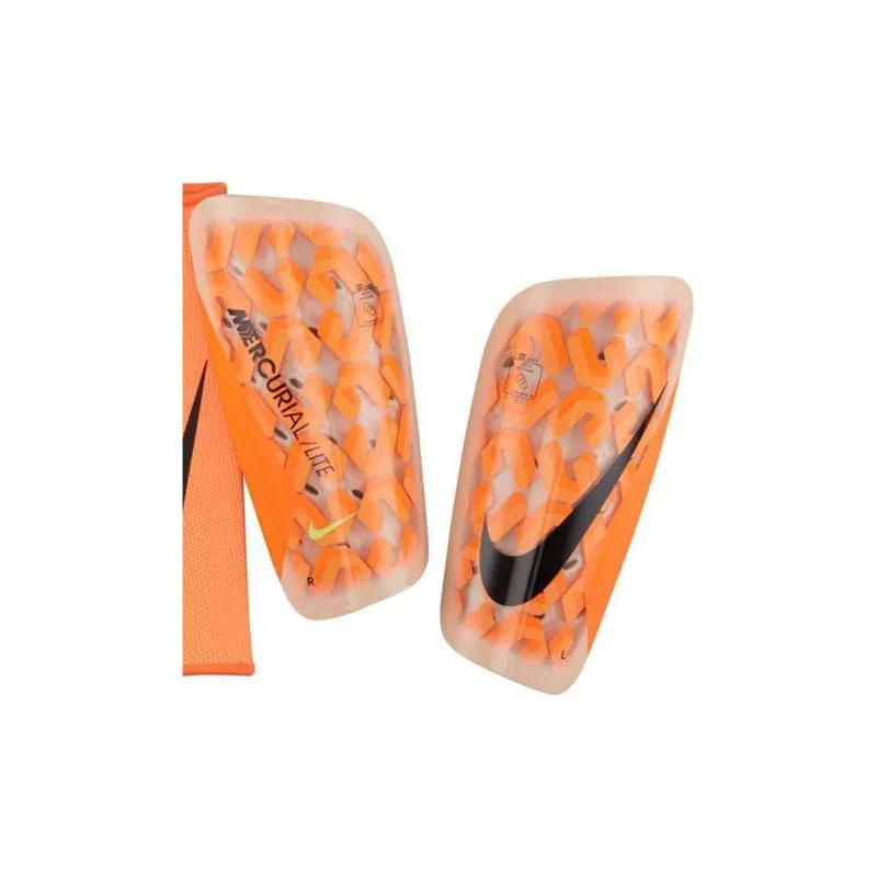 Nike Soccer Shin Guards Polyester Training, Competition Adults-3