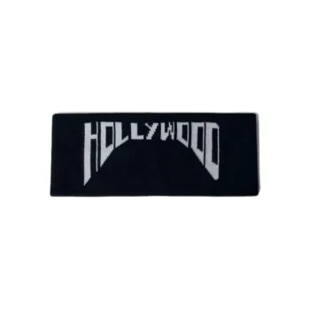 Rick Owens DRKSHDW Cotton Hair Bands Men's Black