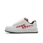 White Red