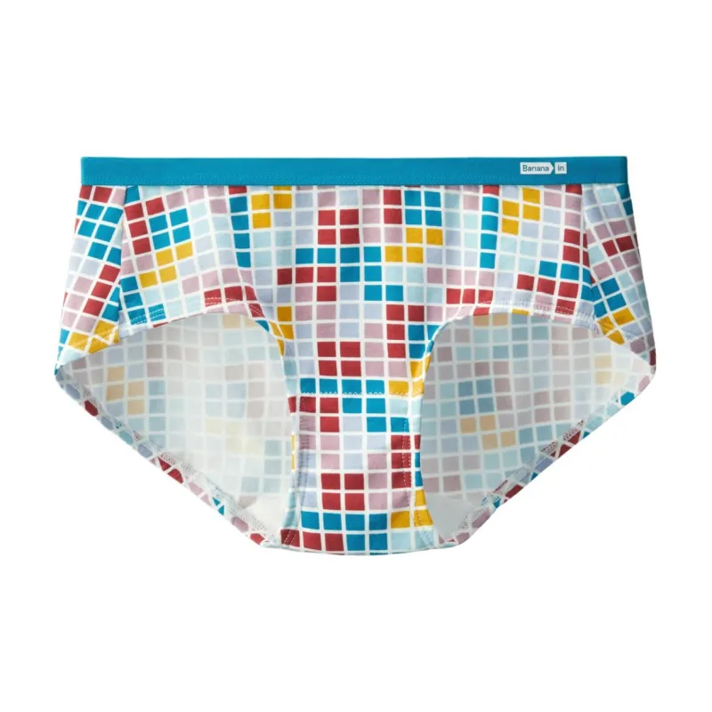 Bananain Underpants Women's 1 Pack-0