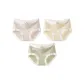 [3 Pack]Pink+Light Yellow+Green