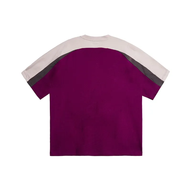 SOSTINE T Shirts Unisex-3