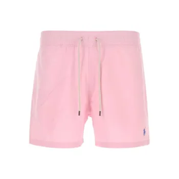Polo Ralph Lauren Swimming Shorts Men's Pink