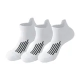 3 Pack (White)