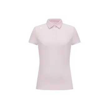 DESCENTE GOLF PRO Polo Shirt Women's