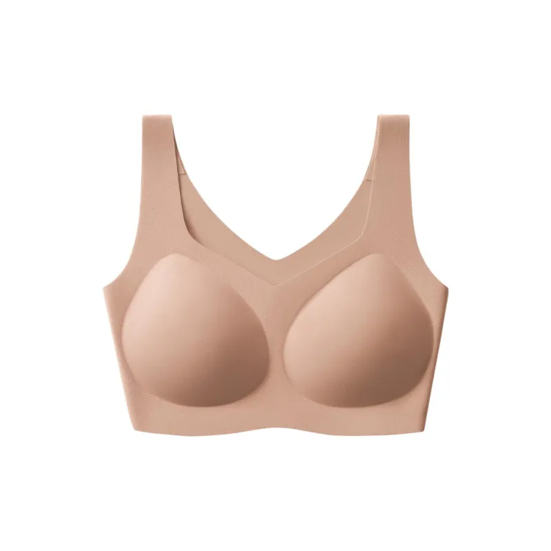 BANANA IN Women's Bras-2