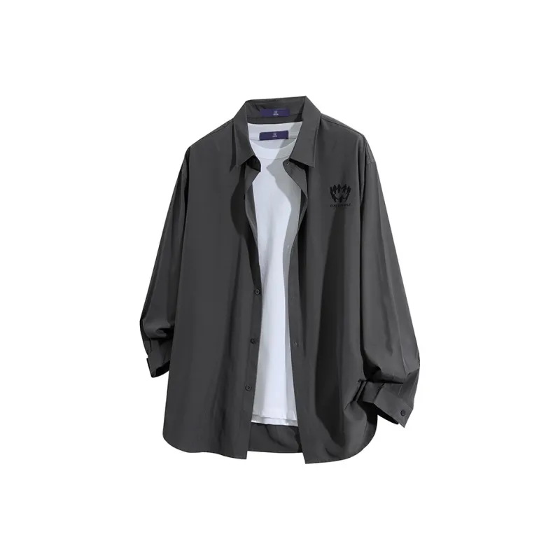 FAX FOR FMACM Shirt Matching Set Unisex-18