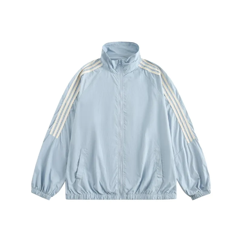 LOOX! Waterproof, UV Protection, Windproof Sun Protection Clothing Unisex-4