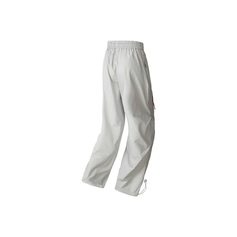 Quiksilver Casual Pants Unisex-1