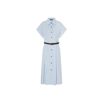MOCO Short Sleeved Dress Women's