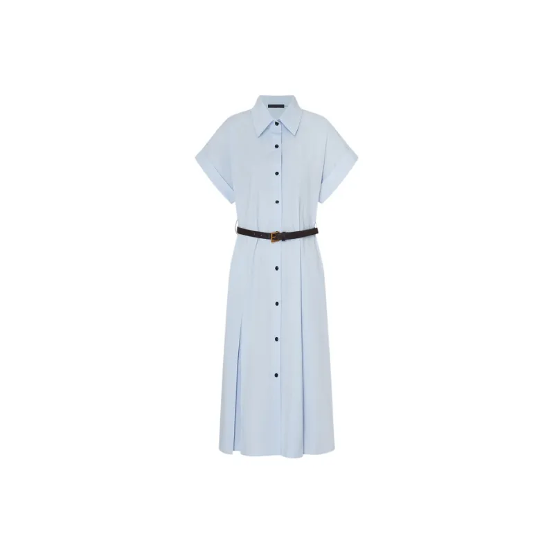 MOCO Short Sleeved Dress Women's-0