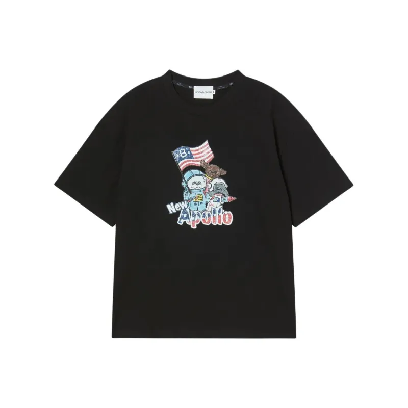 Beyond Closet SS25 T Shirt Men's-0