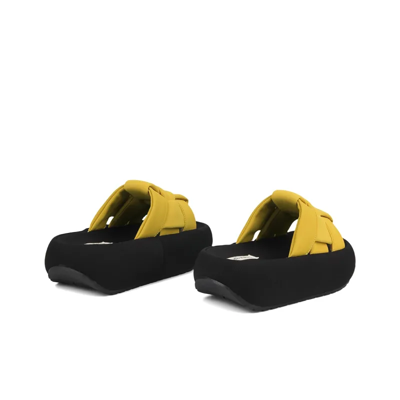 Craftsman Gang Slide Slippers Women's-9