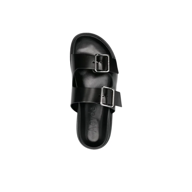 Aeyde Meena Sandals Women's-4