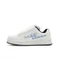 White Blue
