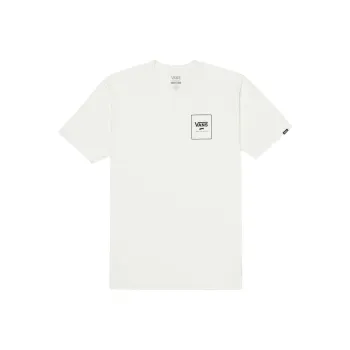 Vans Mini Box Short Sleeved T Shirt