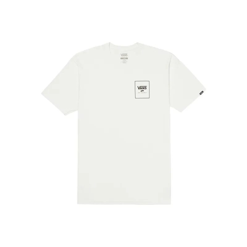Vans Mini Box Short Sleeved T Shirt-0