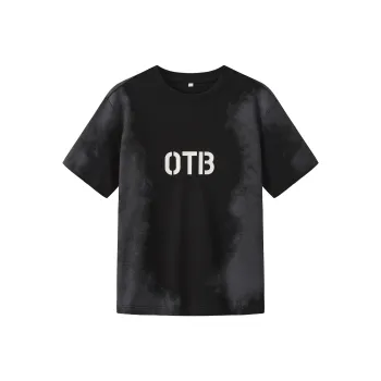OTB T Shirts Unisex