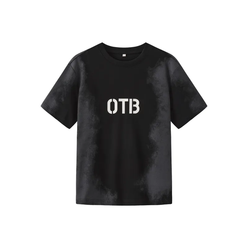 OTB T Shirts Unisex-0