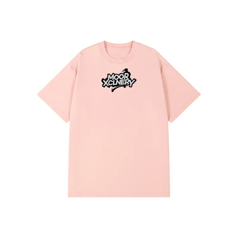 MOOR XCLNERY T Shirts Unisex-5