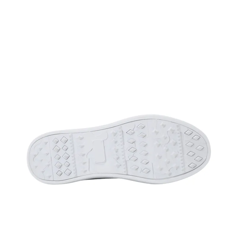 Callaway Low Top Golf Shoes Women's White-6