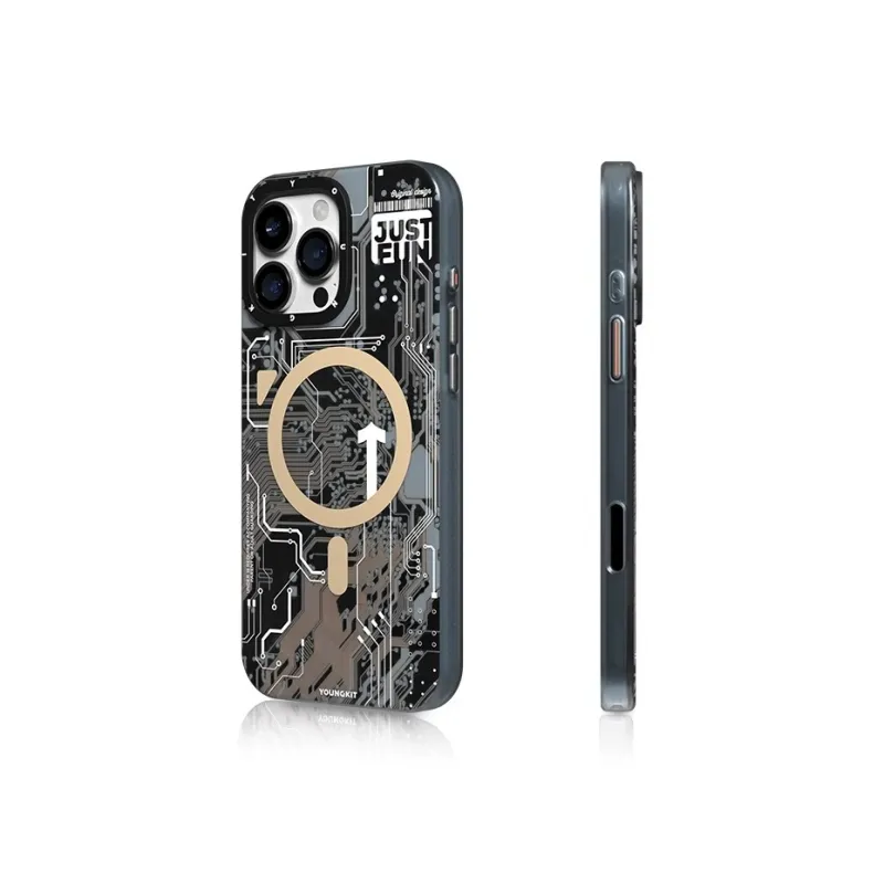 YOUNGKIT Phone Cases-13