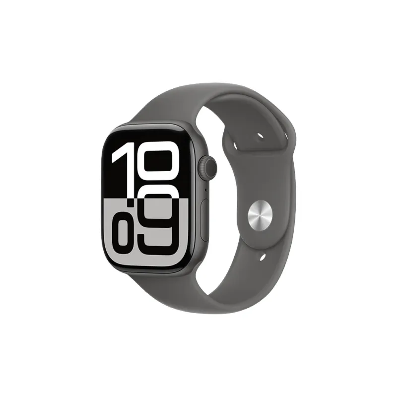 KUWU STREET Apple Compatibility Watch Band 240mm Silicone Material-3