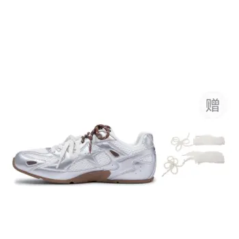 STARTER Thousand Gold Ballet Shoes Lightweight And Breathable Low Top Skateboard Shoes Women's