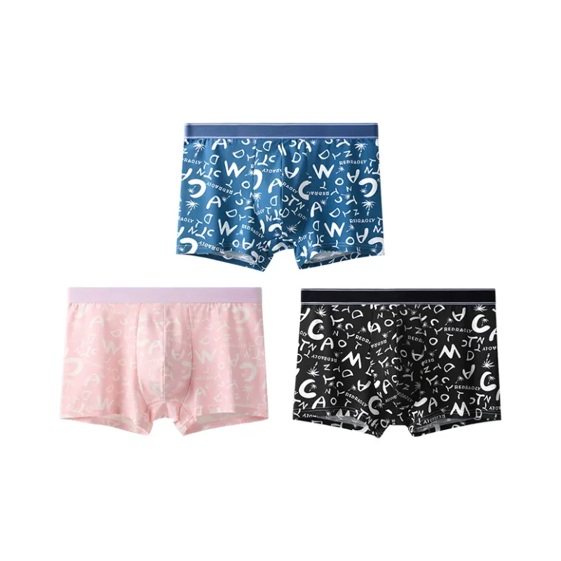 Disney Cotton Panties Men's 3 Pack-9