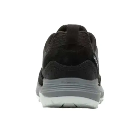 MERRELL Siren 4 Low Top Hiking Shoes Women's Black-5