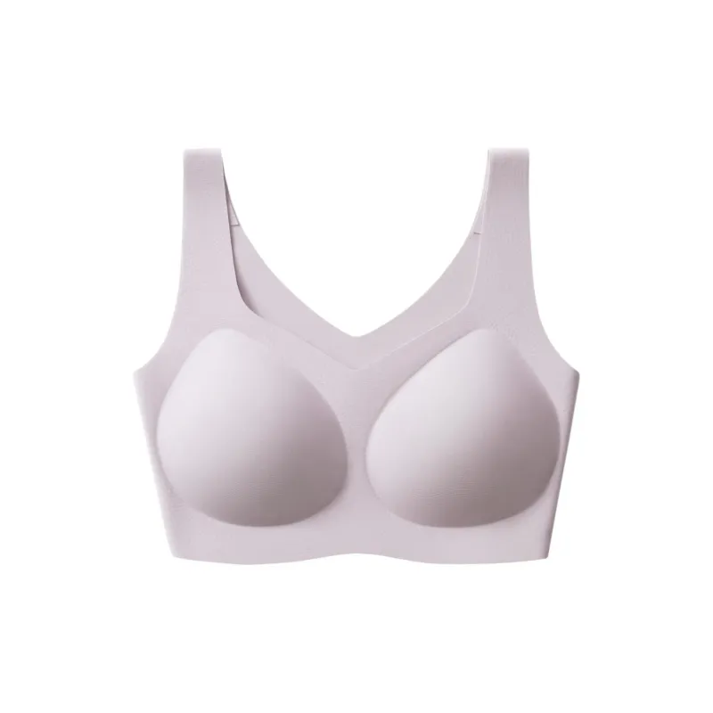 BANANA IN Women's Bras-8