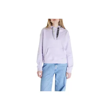 Tommy Hilfiger Sweatshirt Women's Purple