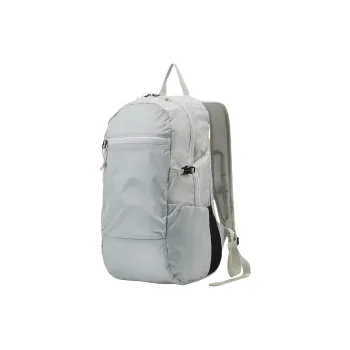 Columbia Nylon Backpack Regular Unisex Light Gray