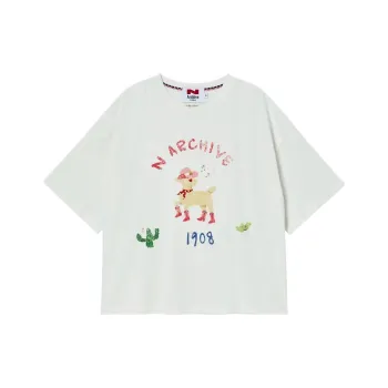 Beyond Closet SS25 T Shirt Men's