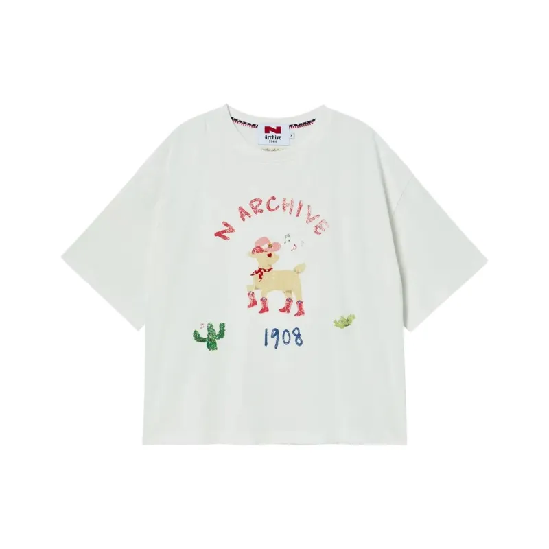 Beyond Closet SS25 T Shirt Men's-0